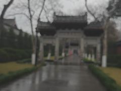 -钱王祠