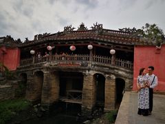 -会安古镇