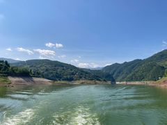 -神农溪纤夫文化旅游区