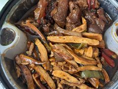 -梅溪·小伙子干挑面(安吉总店)