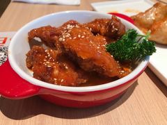 -必胜客(海安文峰店)