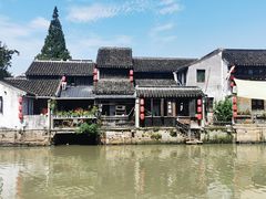 -千灯古镇