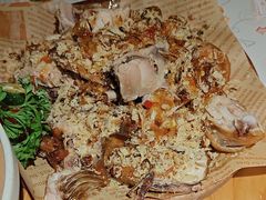 -岛风·台食小馆 ISLAND BISTRO(烟台山店)