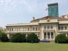 -中国福利会少年宫