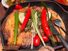 -云海肴·汽锅鸡·云南菜(领展购物广场·中关村店)