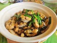 -盛港湾海鲜食府(黄沙店)