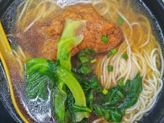 -食惠里小笼包面馆(越秀店)