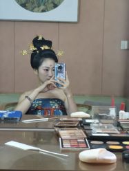 -盘子女人坊古装写真摄影(南京总店)