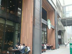 -星巴克臻选(广州高德置地秋广场店)
