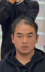 -唐风采假发补发定制