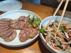 -津武刁馋一锅出(双街店)