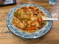 -西域美食(西直门南小街店)