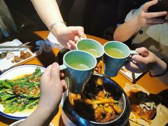 -798餐厅(任丘路店)