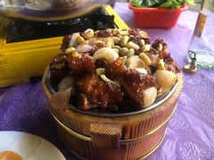 -茂港柏香(侨港路店)