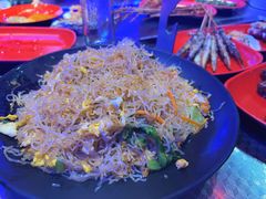 -乌兰烧烤·烤羊腿(西丽店)
