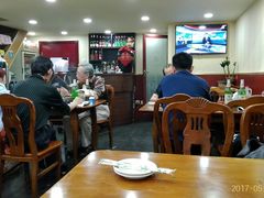 大堂-老北京褡裢火烧·任记