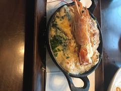 -FISH&POTATO Cō(地中海美食 万象城店)