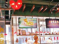 大堂-陈鹏鹏潮汕菜(欢乐海岸 海边景观店)