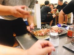 -小寒羊烧烤(凯瑞时代大厦店)