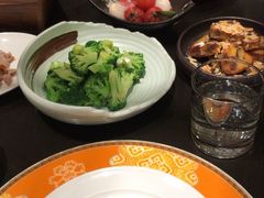 -北京王府井希尔顿酒店·秦唐中餐厅Chynna