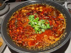 -麻六记(新天地店)