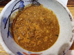 -毛辣果·贵州红酸汤牛肉火锅(西单店)