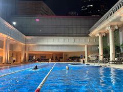 -广州富力丽思卡尔顿酒店