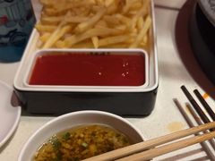 -川西坝子火锅(金沙1.0直营店)