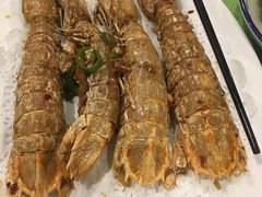 -盛港湾海鲜食府(黄沙店)