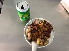 -长平老姿娘夜粥(平东一街店)