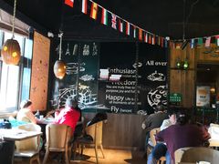 -好伦哥比萨烤肉自助(马家堡店)