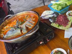 -苗侗地道红酸.酸汤鱼·酸汤牛肉