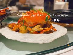 -79号渔船海鲜饭店(华强北店)