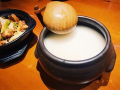 -鑫日千里马朝鲜族小馆(总店)