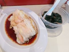 -香港池仔记肠粉王(博多新记襄阳南路店)