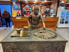 -北京小肠陈饭庄(方庄店)
