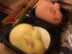 -吉野家(华联商厦店)