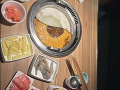 -季季红火锅(长沙步行街店)