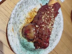 -新梅华·茶点餐厅(欧尚店)