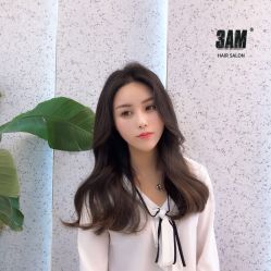 点击看大图 -3AM HAIR SALON烫发染发接发