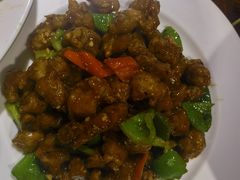 -李氏八大件老菜馆(万宝街店)