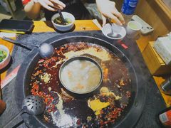 -陈眼镜火锅(总店)