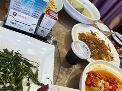 -李氏传家菜(兴城路店)