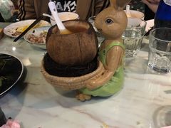 -烛影拾光观景餐厅·创意菜·摄影·小提琴(大唐不夜城店)