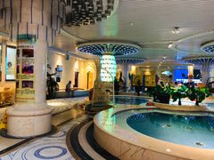 -水晶之星洗浴温泉汗蒸