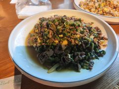 -食光慢宴·安吉土菜馆