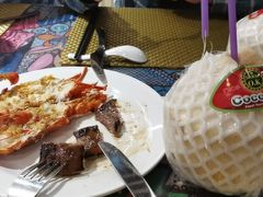 -千岛湖伯瑞特度假酒店-米兰西餐厅