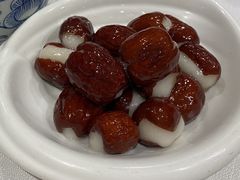 -老吉士酒家(天平路店)