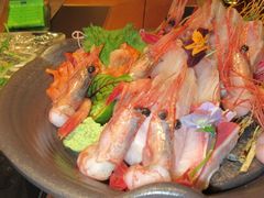 伊藤特色刺身-伊藤ITO(侨福芳草地购物中心店)