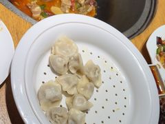 -福茂源横山铁锅羊肉(牡丹园店)